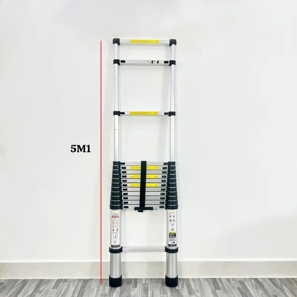 Thang Rút Nhôm Sumika SK510