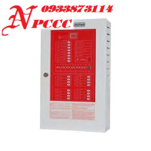 Tủ Trung Tâm Báo Cháy YunYang YF1-0030L