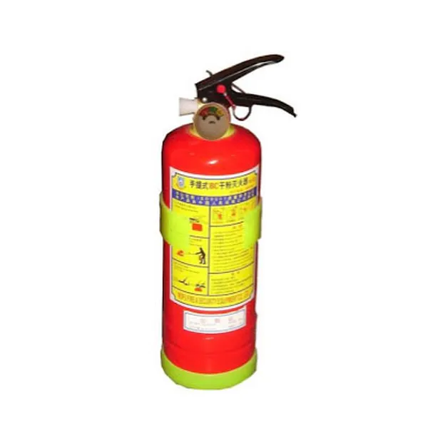 Bình Chữa Cháy Renan MFZL1 Bột ABC 1Kg