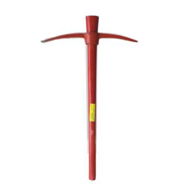Cuốc Chim Chữa Cháy