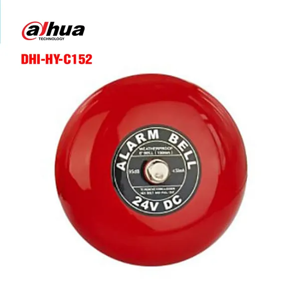 Chuông Báo Cháy DAHUA DHI-HY-C152
