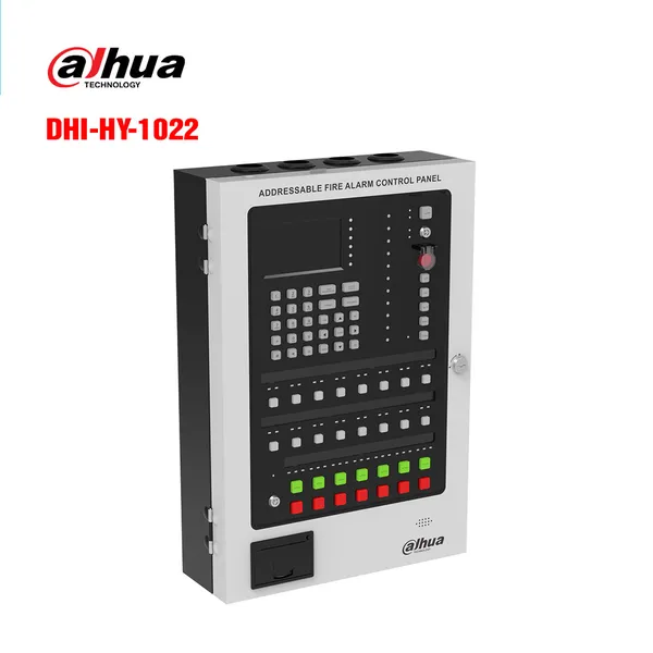 Tủ Báo Cháy Địa Chỉ 1 Loop DAHUA DHI-HY-1022