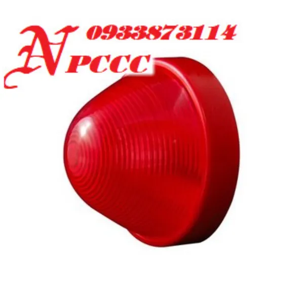 Đèn Báo Cháy Yun Yang YIL-01