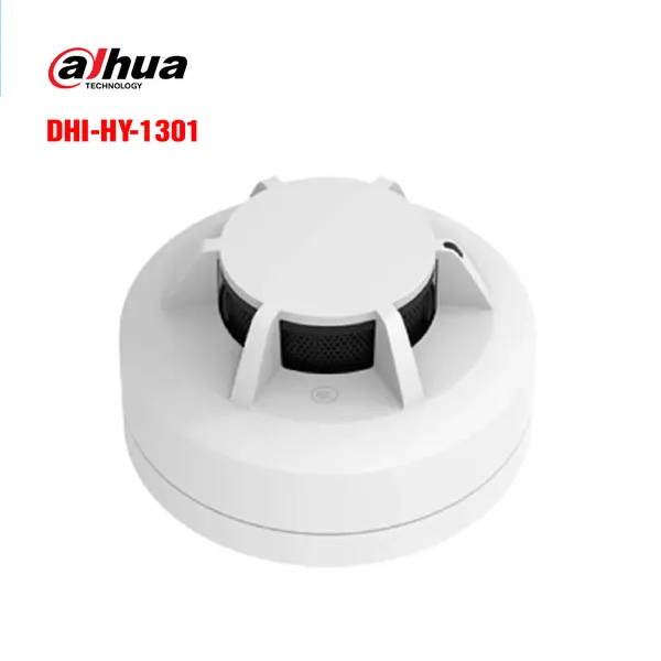 Đầu Báo Khói Địa Chỉ DAHUA DHI-HY-1301