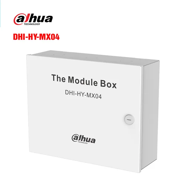 Hộp Module Địa Chỉ DAHUA DHI-HY-MX04