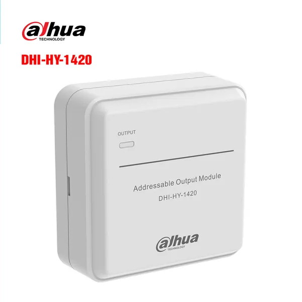 Module Đầu Ra Địa Chỉ DAHUA DHI-HY-1420