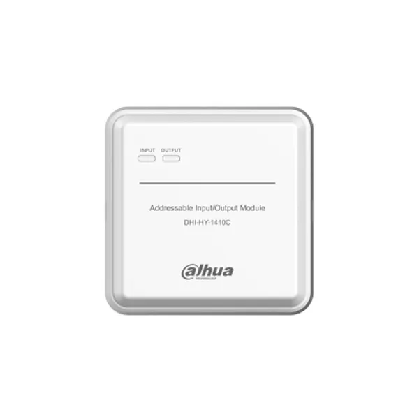 Module Đầu Vào/Ra Địa Chỉ DAHUA DHI-HY-1410C