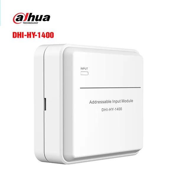 Module Đầu Vào Địa Chỉ DAHUA DHI-HY-1400