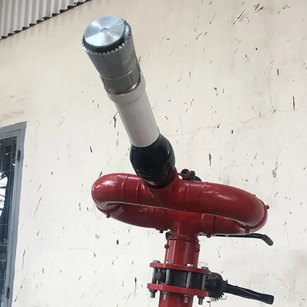 Lăng Giá Phun Foam Cố Định