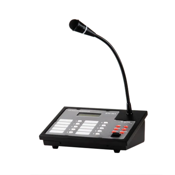 RM-50A Bàn Gọi Từ Xa Yunyang
