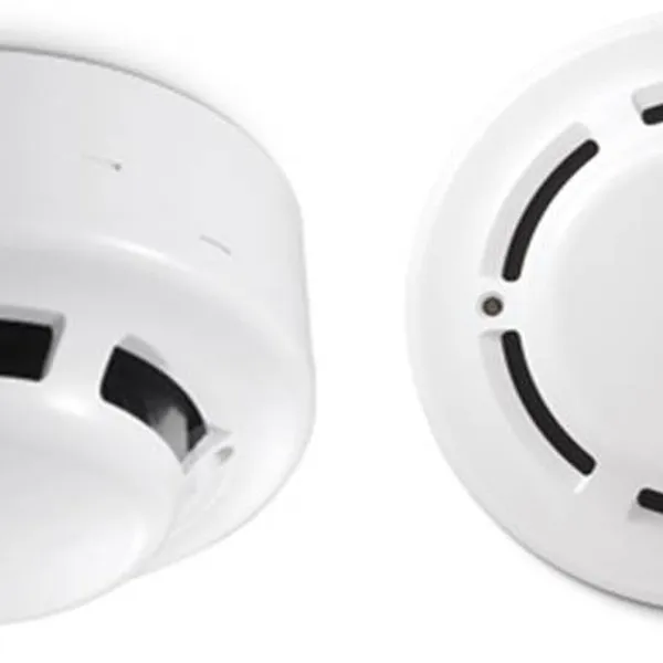 Đầu Báo Khói 2 Dây 12V AH-0311-4