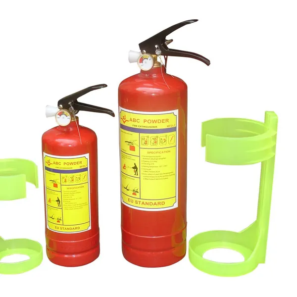Bình Chữa Cháy Bột MFZ2 BC 2KG (ABC MFZL2)
