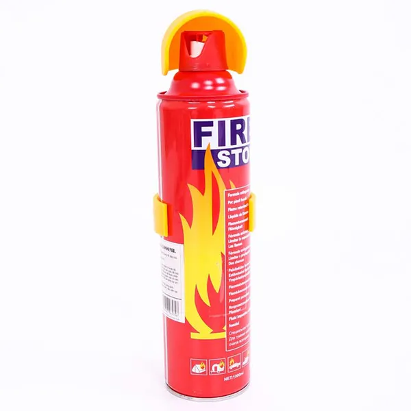 BÌnh Chữa Cháy Ô Tô Mini Fire Stop 1000ml