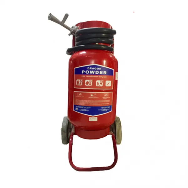 Bình Chữa Cháy Dragon ABC 35KG-MFTZ35