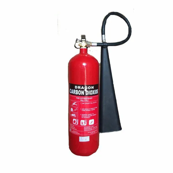 Bình Chữa Cháy Dragon CO2 5Kg-MT5