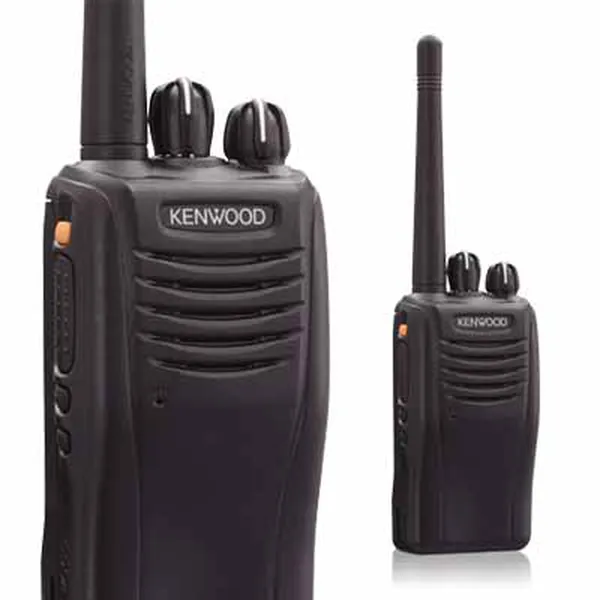 Bộ Đàm Cầm Tay Tiêu Chuẩn IP54 Theo Thông Tư 150