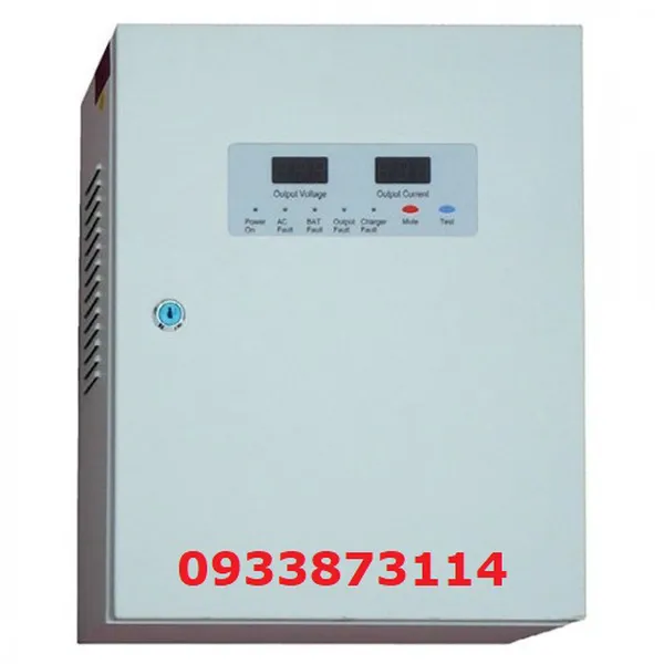 Bộ Nguồn Phụ GST 24V 5A PSU24-5/5A