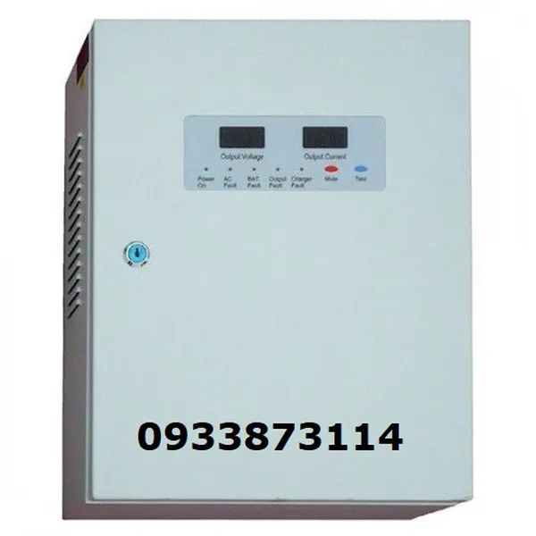 Bộ Nguồn Phụ GST 24V 10A PSU24-10/10A