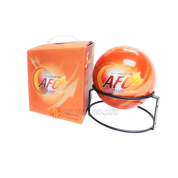 Bóng Cứu Hỏa AFO
