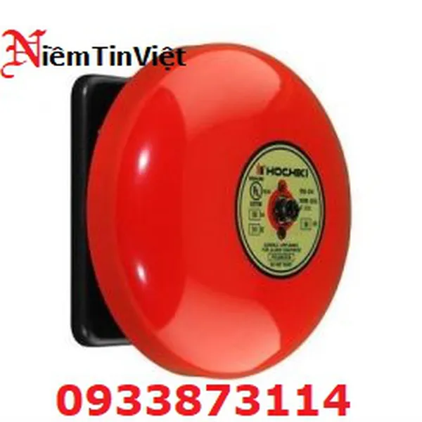 Chuông Báo Cháy Hochiki B10-24V