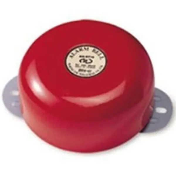 Chuông báo cháy 4" 24VDC NQ418 (CE)