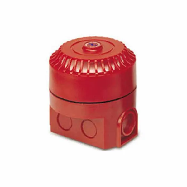 Còi Báo Cháy AH-03127-S