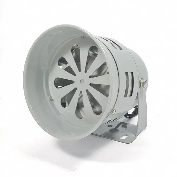 Còi Báo Động LK-MS290 (220VAC) Độ Vang Xa 500M