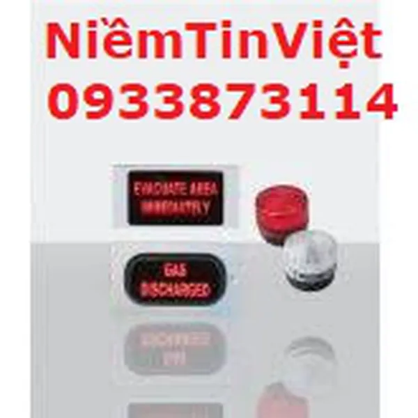 Còi Đèn Báo Xả Khí Multron ADV-C500 Series