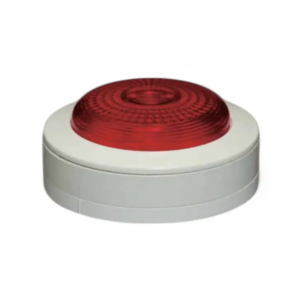 MPF-902D Còi Đèn Báo Cháy 24V