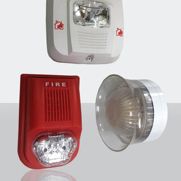 Còi Đèn Chớp Kết Hợp Multron ADV-C408 Series