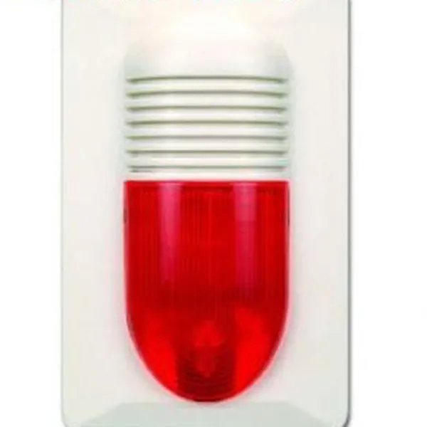 Còi Đèn Kết Hợp C-9401N