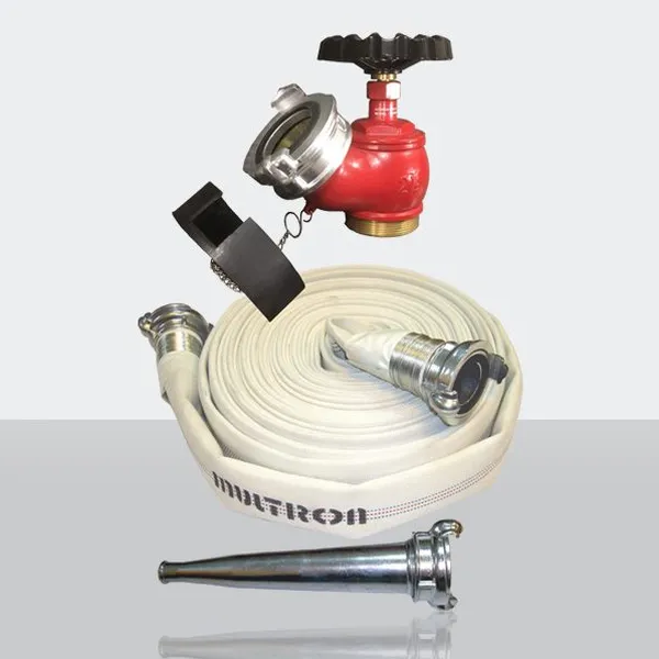 Cuộn Vòi Chữa Cháy Multron