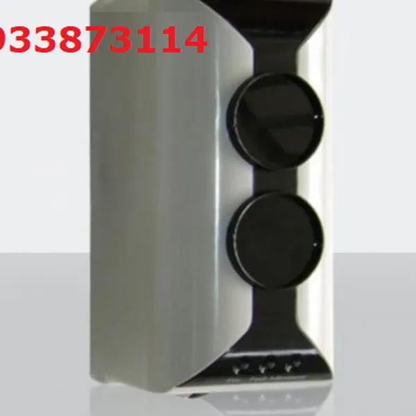 Đầu Báo Beam JTY-HF-GST120E (Sản Phẩm Mới)
