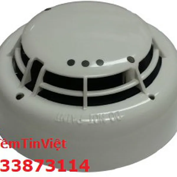 Đầu Báo Đa Thành Phần ( Khói Nhiệt Co ) Địa Chỉ Hochiki