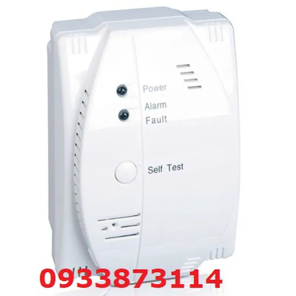 Đầu Báo Gas C-9602
