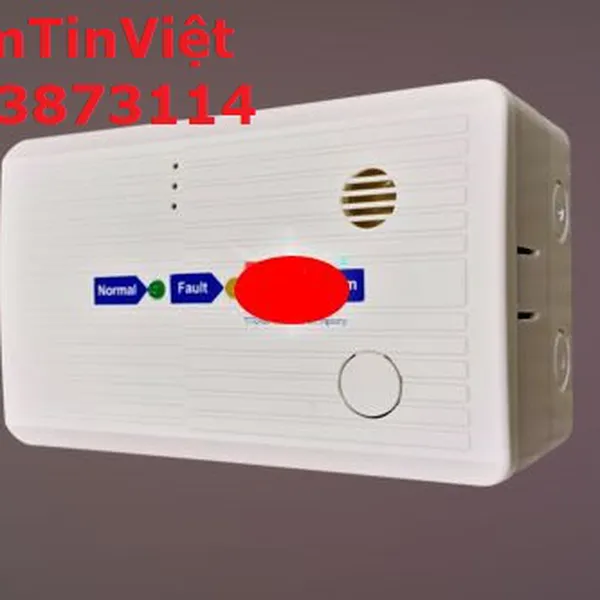 Đầu Báo Gas Multron DET-G201-03/09