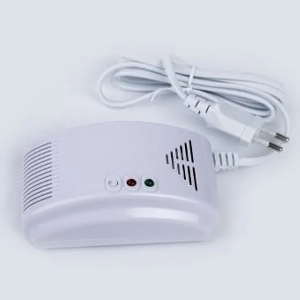 YJ-817 Đầu Báo Rò Rỉ Khí Gas 220V YongJin
