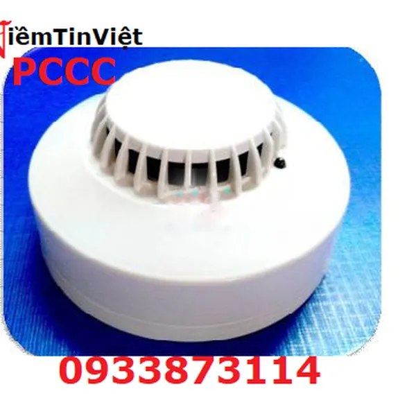 Đầu Báo Khói 12V FMD-603 12V TAIWAN