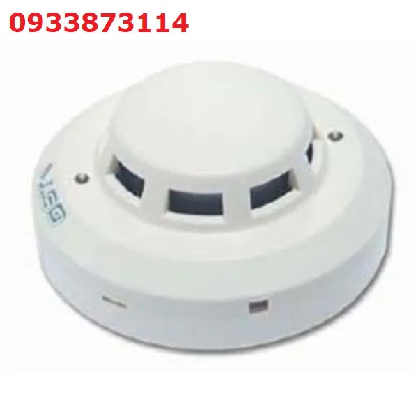 Đầu Báo khói (12V)R-6601