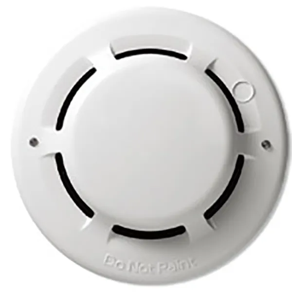 Đầu Báo Khói 2 Dây 24V AH-0311-2 (CE)