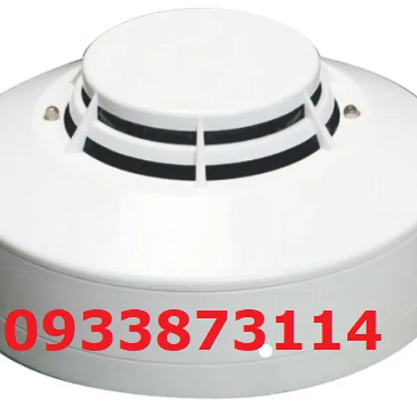 Đầu Báo Khói 24V FMD-206E ( Sản Phẩm Mới )