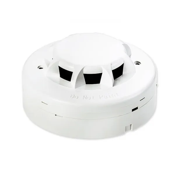 Đầu Báo Khói 2 Dây 24V 8011-2 (CE)