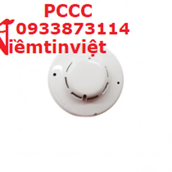Đầu Báo Khói Quang Địa Chỉ ALN-V