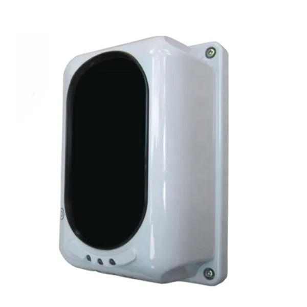 Đầu Báo Khói Beam Multron DET-640-RB