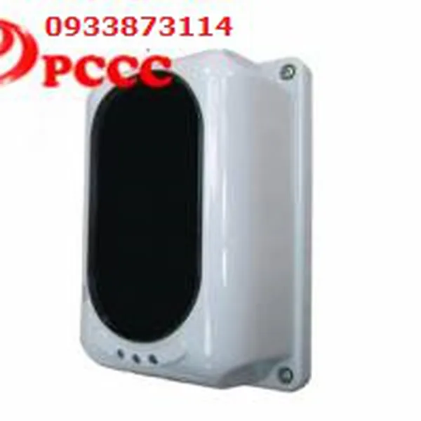 Đầu Báo Khói Beam Tanda TX6701