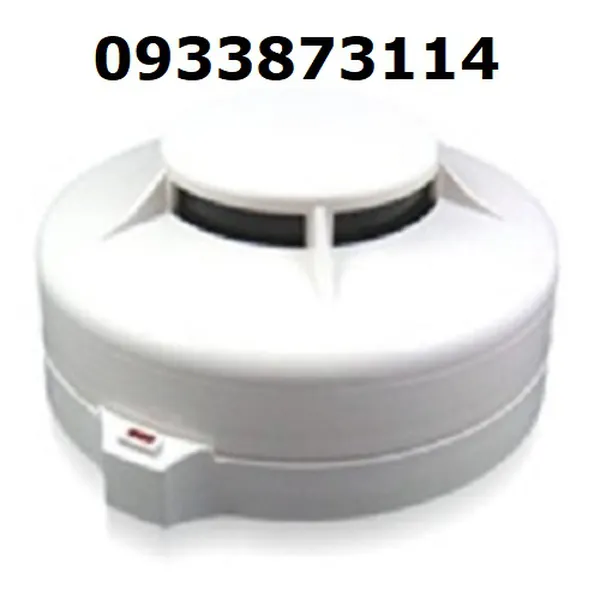 Đầu Báo Khói Chungmei CM-WT12L Đài Loan