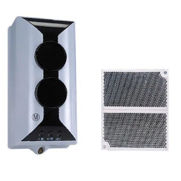 Đầu Báo Khói Beam GST JTY-HF-GST102E