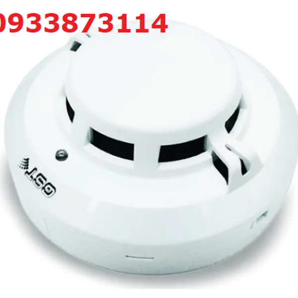 Đầu Báo khói DC-9102E