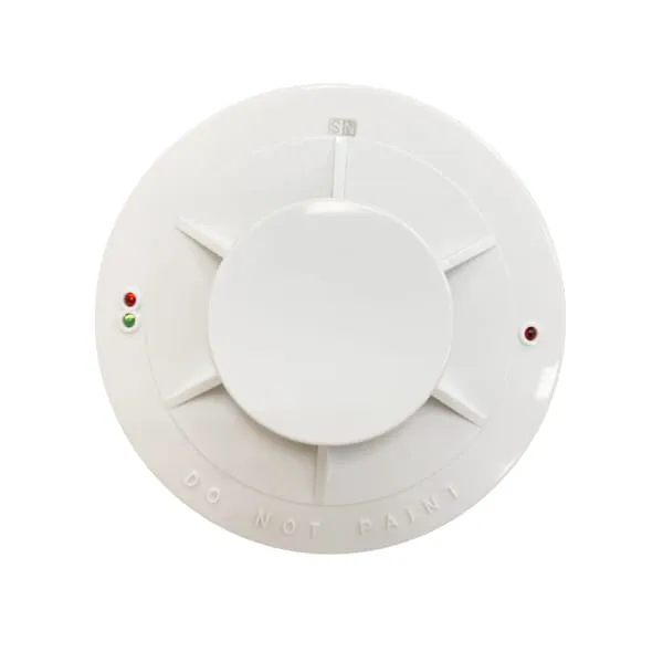 YDS-R301 Đầu Báo Khói Địa Chỉ Yunyang