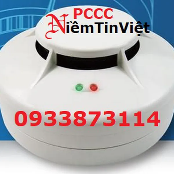 Đầu Báo Khói FMD-WT32L TAIWAN
